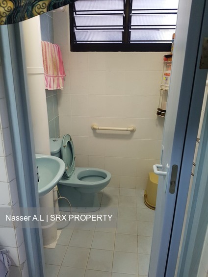 Blk 529 Bedok North Street 3 (Bedok), HDB 3 Rooms #178576292